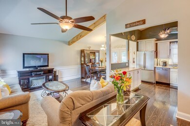 821 Longwood Ave, Cherry Hill, NJ 08002 - photo 3