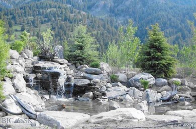 Water Feature