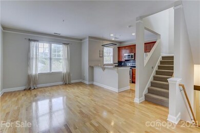 Dining and Greatroom