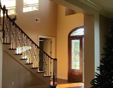 Foyer.