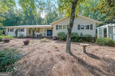427 Turner Rd, Marietta, GA 30066 - photo 7
