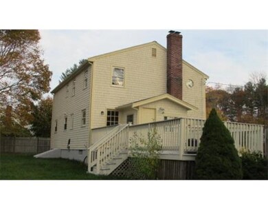 440 Summer St, Rockland, MA 02370 - photo 2