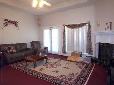 120 Woodwind Dr, Pineville, LA 71360 - photo 5