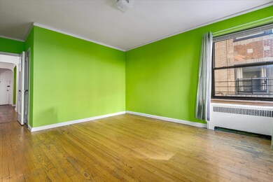 251 Seaman Ave unit 2H, New York, NY 10034 - photo 5