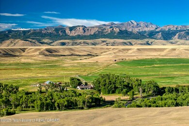 1311 AND 1 1315 Rd, Meeteetse, WY 82433 - photo 5