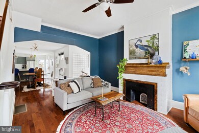 1426 N 29th St, Philadelphia, PA 19121 - photo 4