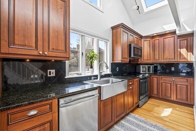 1064 Massachusetts Ave unit 2, Arlington, MA 02476 - photo 7