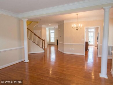 9771 June Flowers Way, Laurel, MD 20723 - photo 2