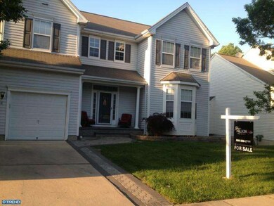 11 Brentwood Dr, Burlington, NJ 08016 - photo 2