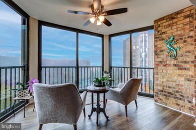 5901 Mount Eagle Dr unit 918, Alexandria, VA 22303 - photo 7