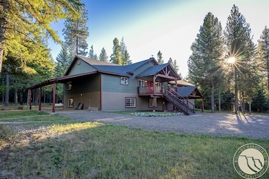44 Copper Ridge Rd, Trout Creek, MT 59874 - photo 2