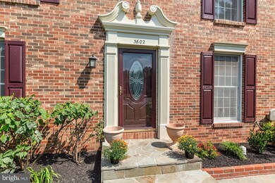 3602 Fishers Hill Ct, Fairfax, VA 22033 - photo 2