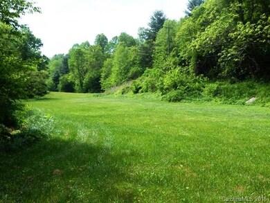 Beautiful Level Pasture