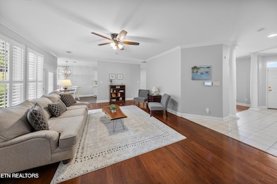 539 Glen Ives Way unit 18, Knoxville, TN 37919 - photo 3