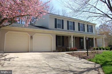 8515 Rehoboth Ct, Vienna, VA 22182 - photo 2