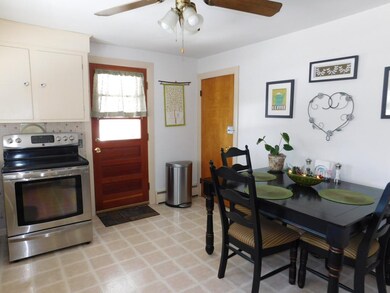 33 Sunnyside St, Manchester, NH 03103 - photo 5