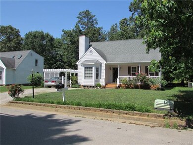 Front Exterior