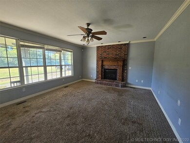 7443 S 161st West Ave, Sapulpa, OK 74066 - photo 5