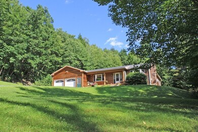 155 W Mountain Rd, Bernardston, MA 01337 - photo 2