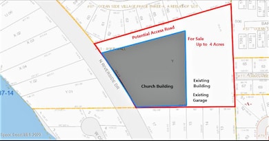for sale parcel