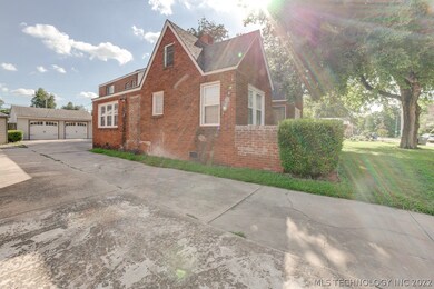 1020 E 36th St, Tulsa, OK 74105 - photo 5
