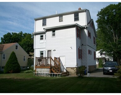 69 Sylvester Ave unit 71, Winchester, MA 01890 - photo 3