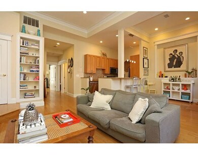 17 Worcester Square unit 2, Boston, MA 02118 - photo 2