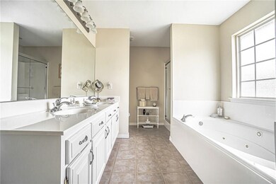 407 NW J St, Bentonville, AR 72712 - photo 6