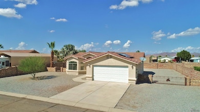13672 E 55 Ln, Yuma, AZ 85367 - photo 2