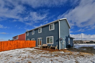 5819 Vanessa Ave, Williston, ND 58801 - photo 2