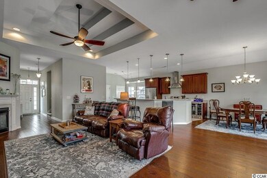 125 Alpharetta Ct, Conway, SC 29526 - photo 6