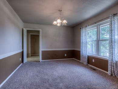 205 Sherlyn Ln, Sapulpa, OK 74066 - photo 5