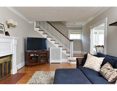 19 Frothingham St, Milton, MA 02186 - photo 6