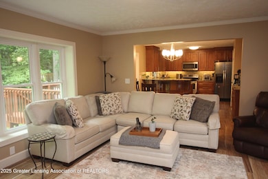 8522 Ember Glen Pass, Lansing, MI 48917 - photo 7