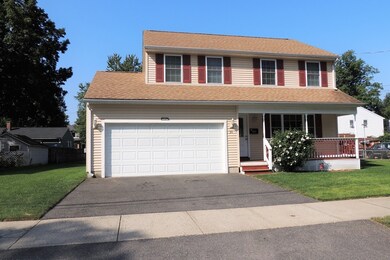 30 Benham St, Springfield, MA 01109 - photo 2