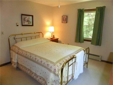 Master Bedroom.