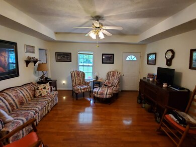 447 Woodrow St, Manchester, TN 37355 - photo 2