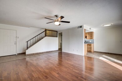 151 E Broadway Rd #205-5