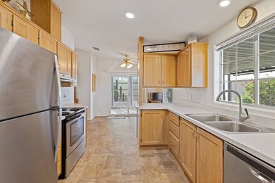 215 N Power Rd unit 351, Mesa, AZ 85205 - photo 2