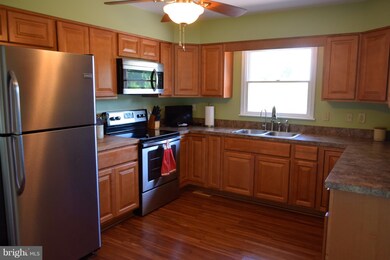 1843 Buck Mountain Rd, Bentonville, VA 22610 - photo 2