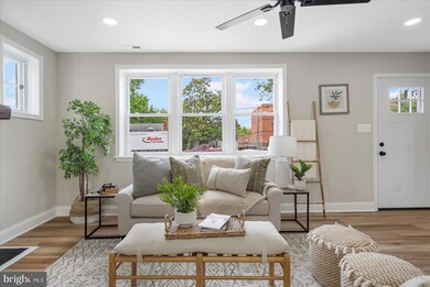 5018 Frankford Ave, Baltimore, MD 21206 - photo 4