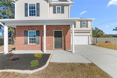 315 Frank Edwards Rd, Ellabell, GA 31308 - photo 2