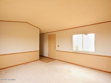 Living Area View 1 Unit B