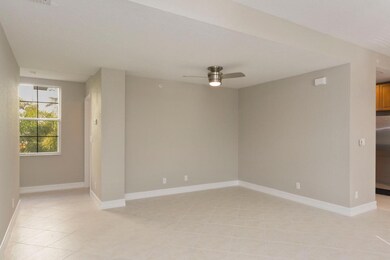 2nd Floor Living Area