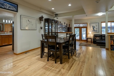 MEIN HAUS A DINING