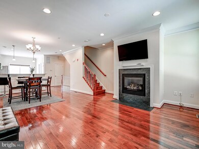131 N Chester St, Baltimore, MD 21231 - photo 3