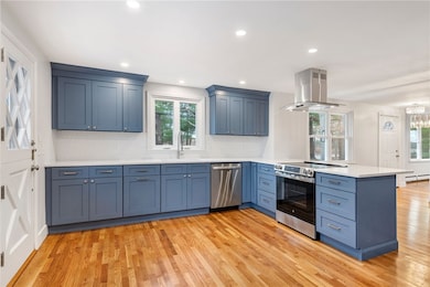 1755 Ten Rod Rd, North Kingstown, RI 02852 - photo 7