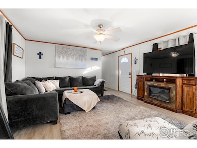 4213 Mesquite Ln, Evans, CO 80620 - photo 7