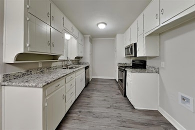 1113 Atlanta Dr, Bedford, TX 76022 - photo 6