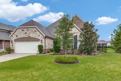 25027 Coperti Ln, Spring, TX 77386 - photo 3